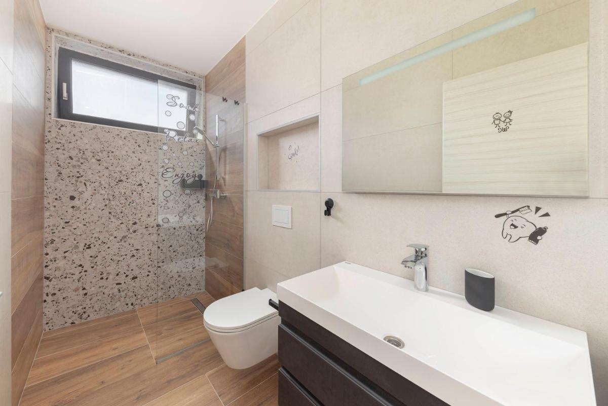 Suitetrails - Apartma Lajf