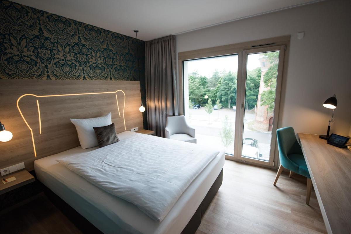 Parkhotel Schillerhain - Housity