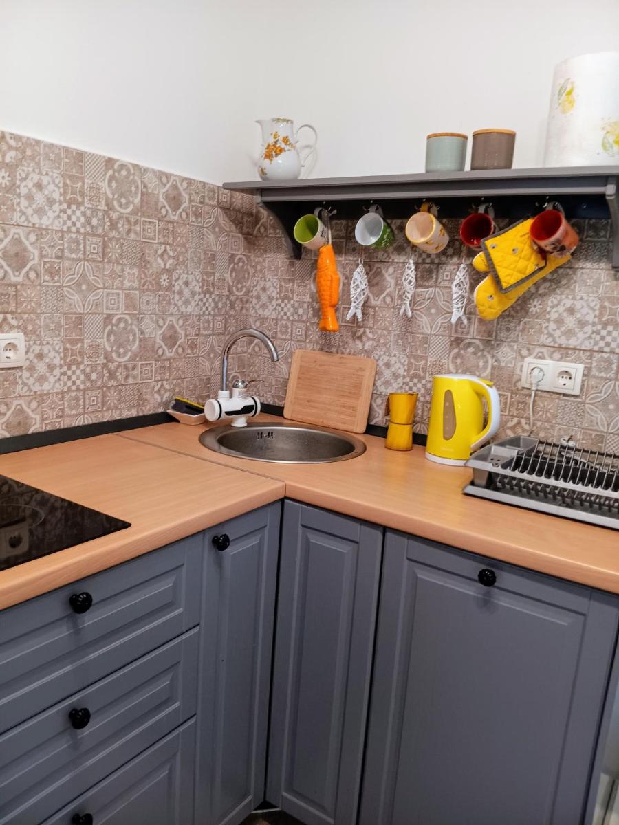 Studio apartmani Šverko - Housity