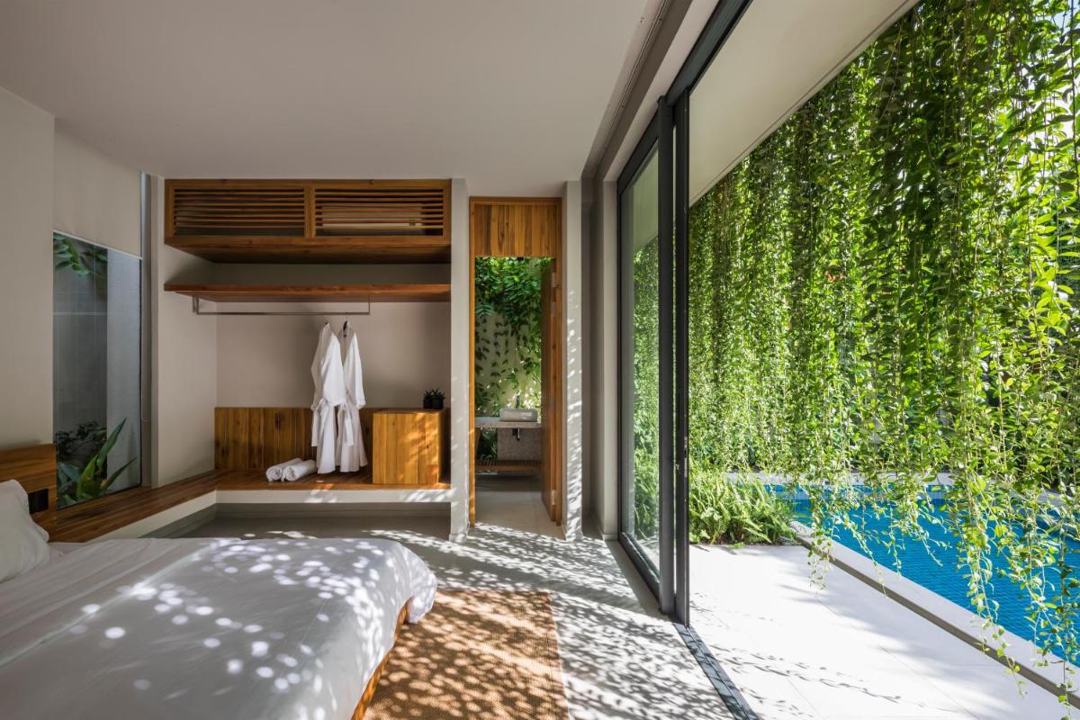 Villa Wyndham Phu Quoc - Hizvo