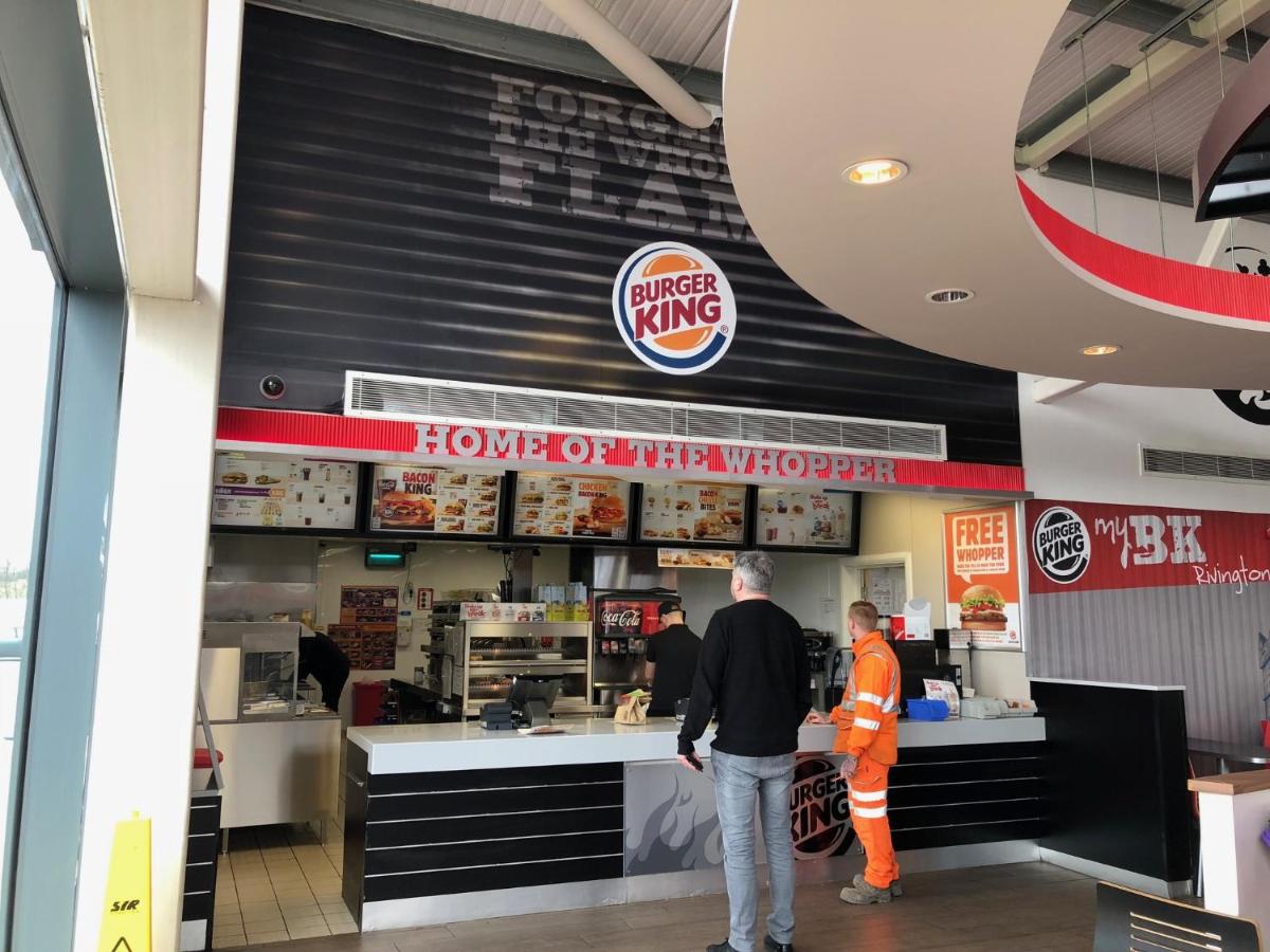 Rivington Lodge - Housity