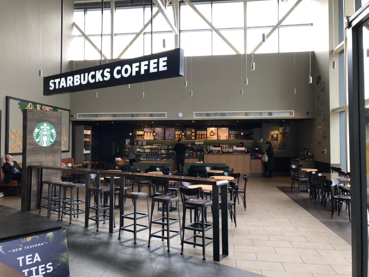 Rivington Lodge - Housity