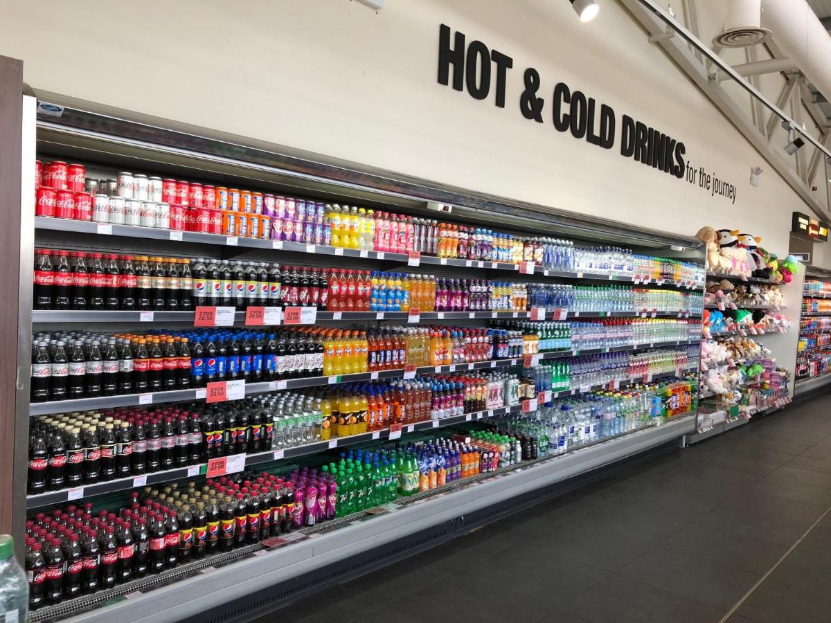 Rivington Lodge - Housity