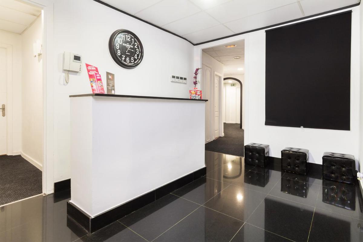 Gran Via 63 Rooms - Housity