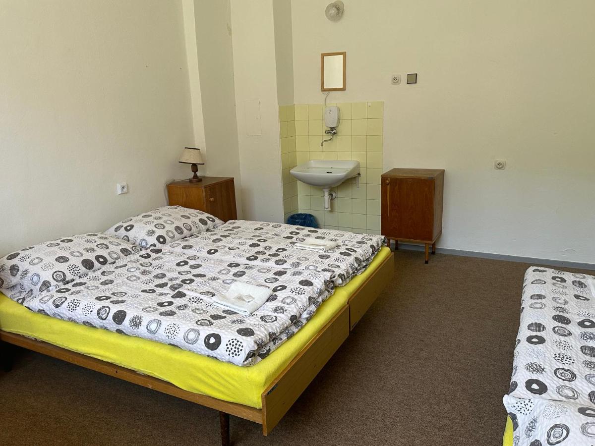 Pension Palla - Housity