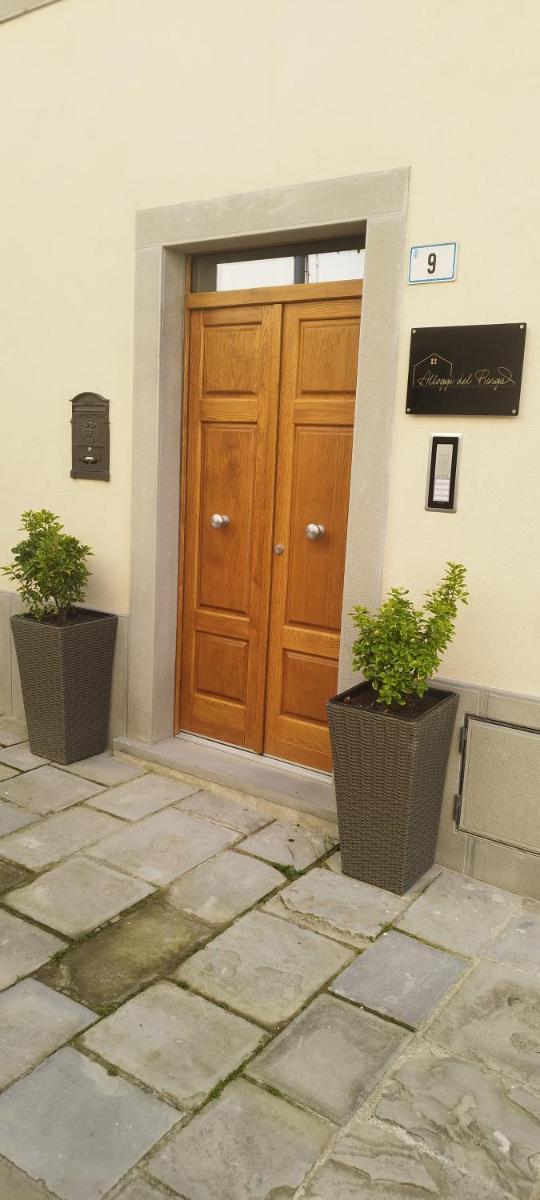 Alloggi del Borgo - Housity