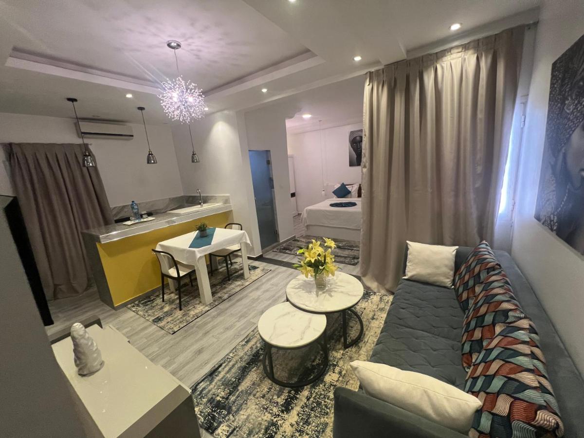 Sôsuite - Housity