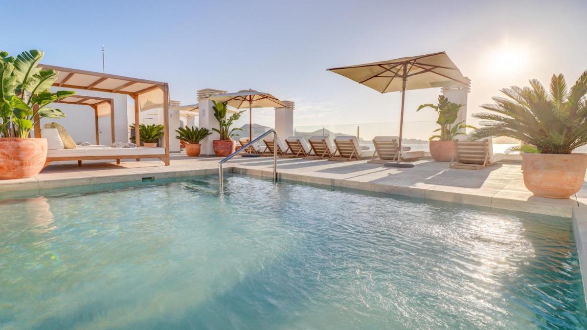 Hoposa Pollentia - Adults Only - Housity