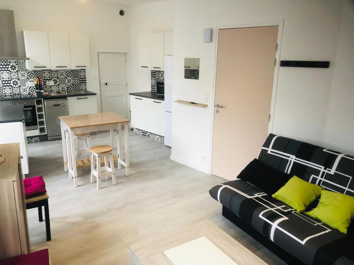 Coeur de bourg - Housity