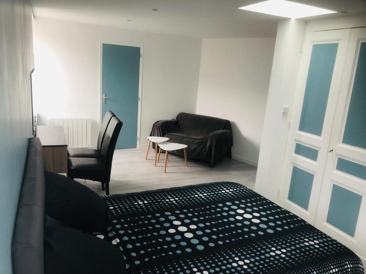 Coeur de bourg - Housity