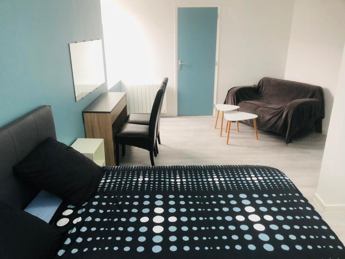 Coeur de bourg - Housity