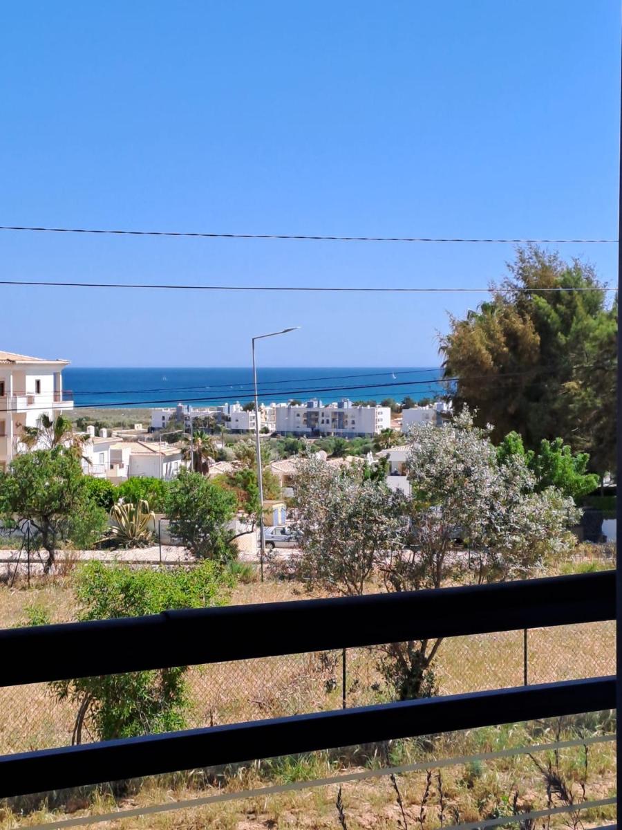 Sea View Apartment Near Meia Praia Beach in Lagos! - Housity
