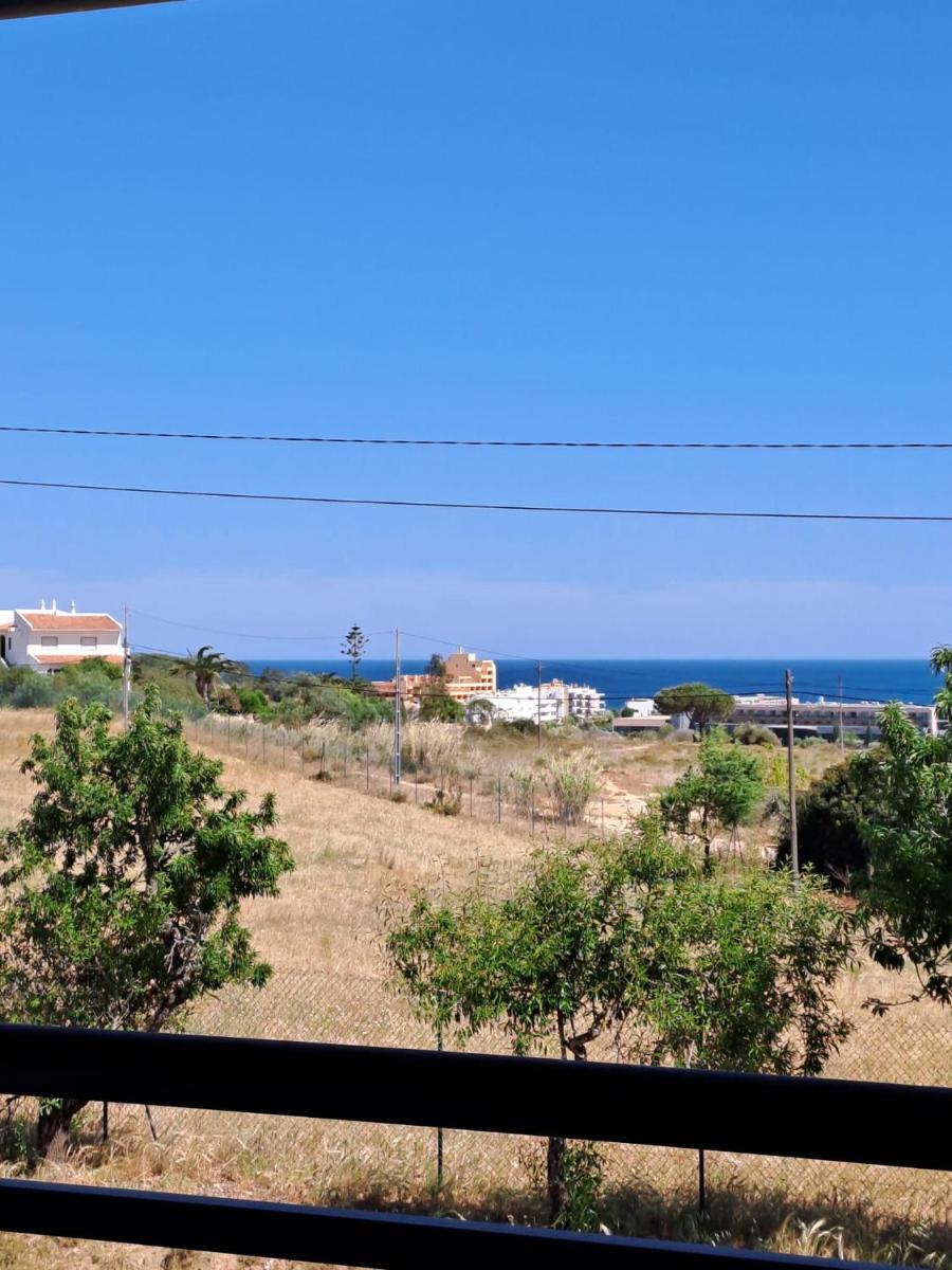 Sea View Apartment Near Meia Praia Beach in Lagos! - Housity