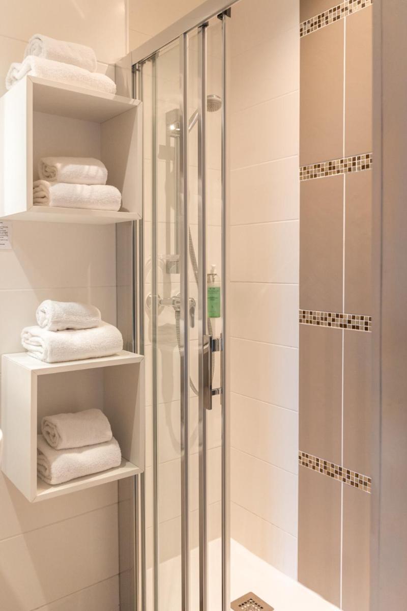 Hôtel du Château Dinan - Originals Boutique - Housity