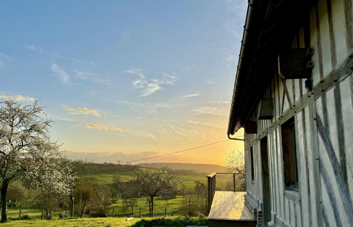 Le Clos du Haut - Housity