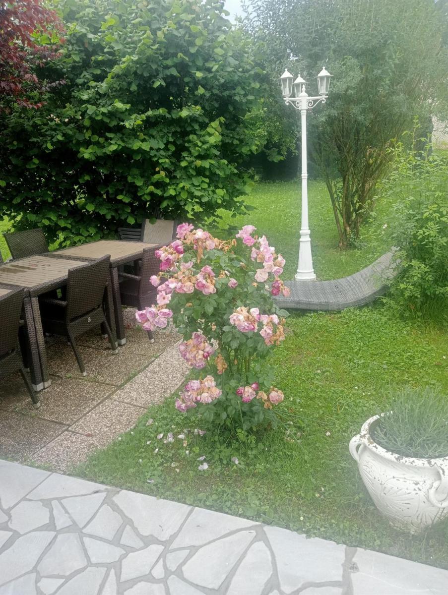 Villa Rosetta wellnes relax - Housity