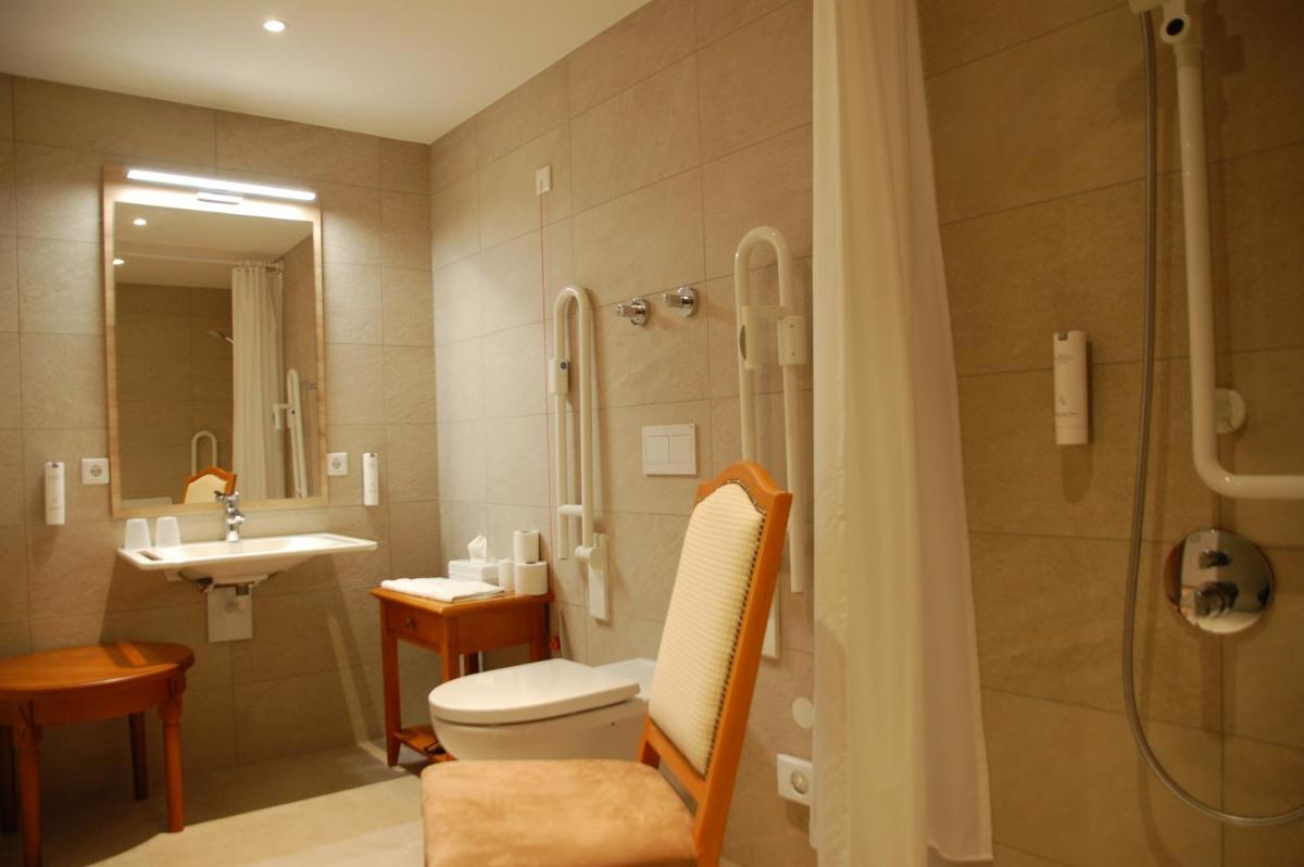 Altstadthotel Millipp - Housity