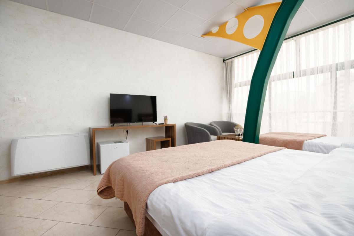 Green Center Gili - Housity