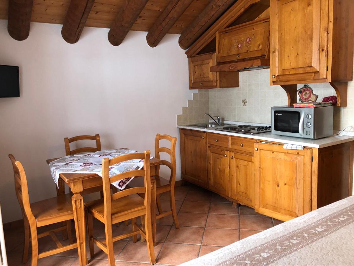Residence Oberteil - Housity