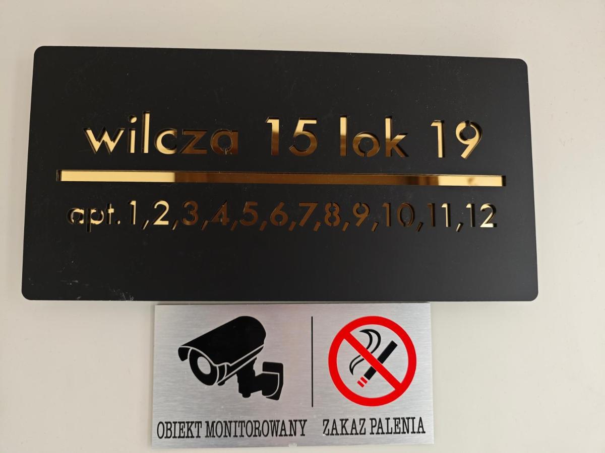 Apartamenty Wilcza - City Center - Housity