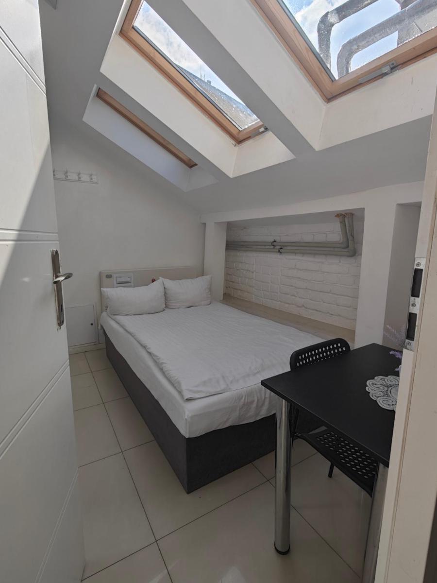 Apartamenty Wilcza - City Center - Housity