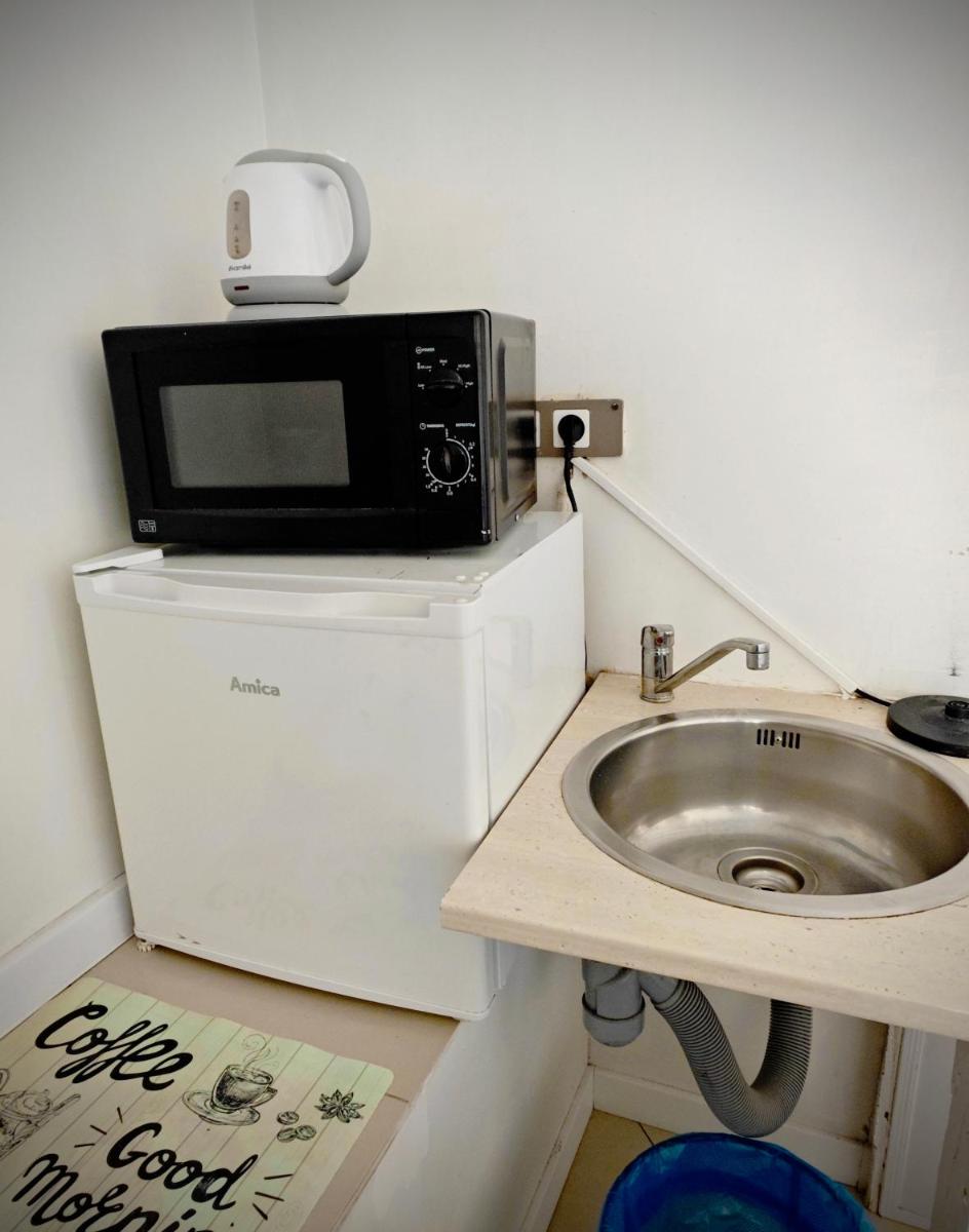 Suitetrails - Studio Rental Central Warsaw