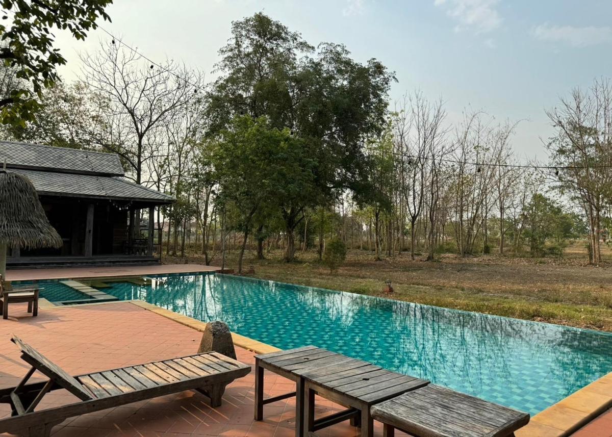Karina Resort Chiang Mai - Housity
