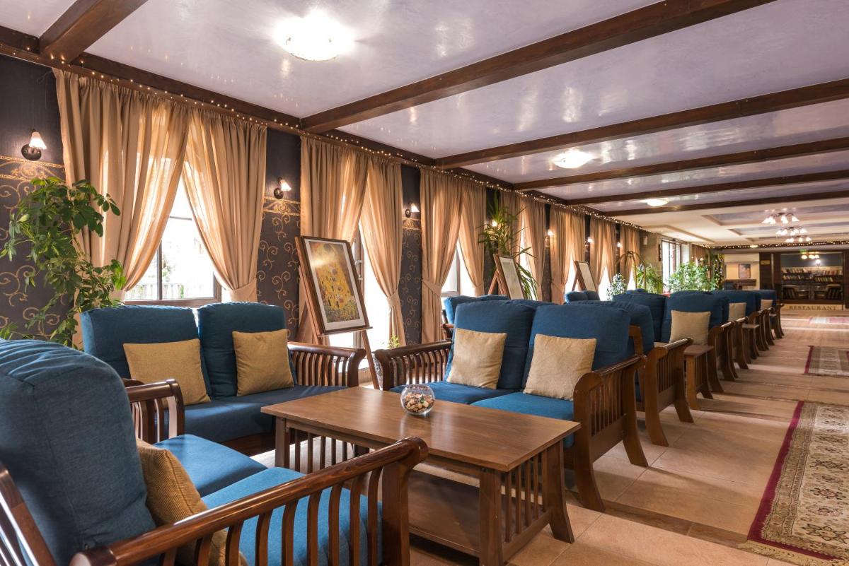 Suitetrails - Grand Royale Apartment Complex & Spa
