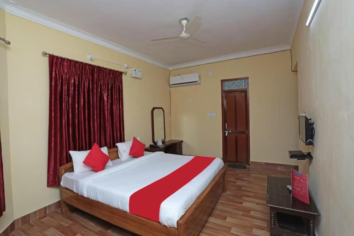 Pink Villa Guest House Bhubaneswar By Morservices - Housity