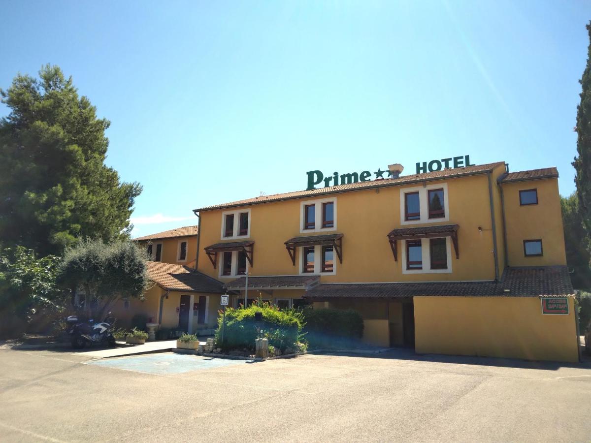 Cit'Hotel Hotel Prime - Montpelier Ouest -Saint Jean de Vedas - Housity