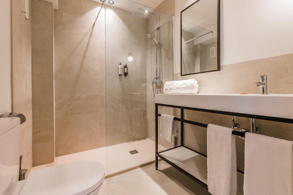 Un baño de Cabot Pollensa Park Spa