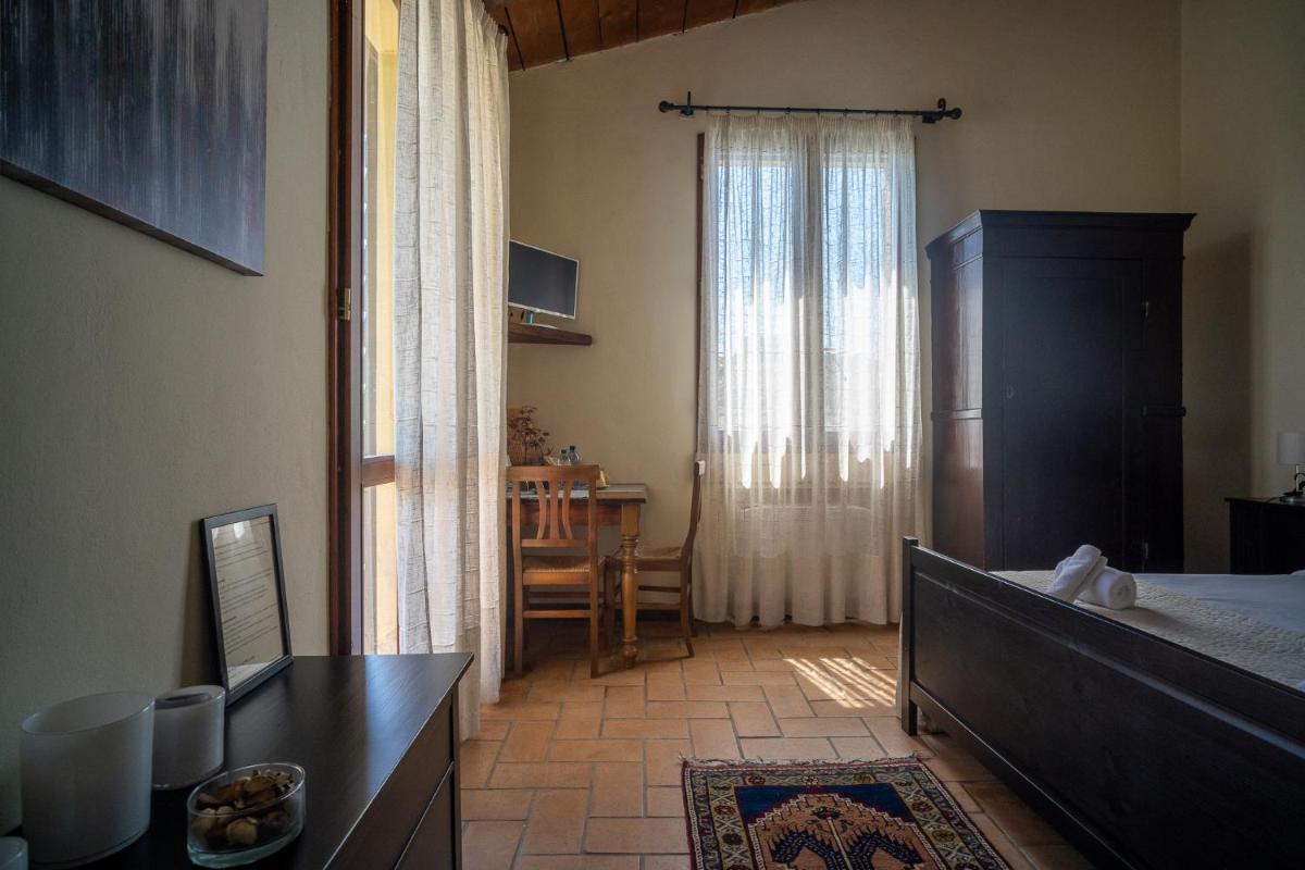 Il Castellaro - Housity