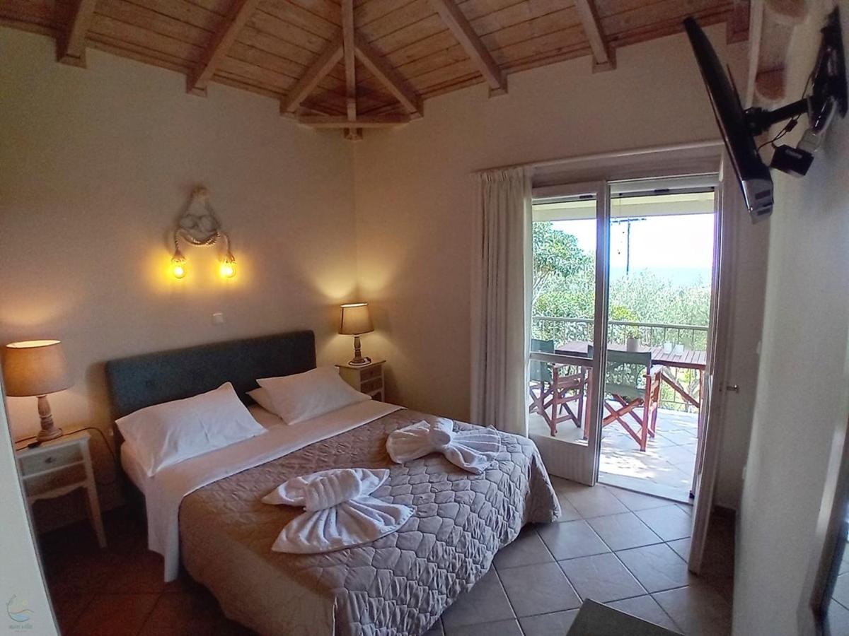 Muses Villas - Housity