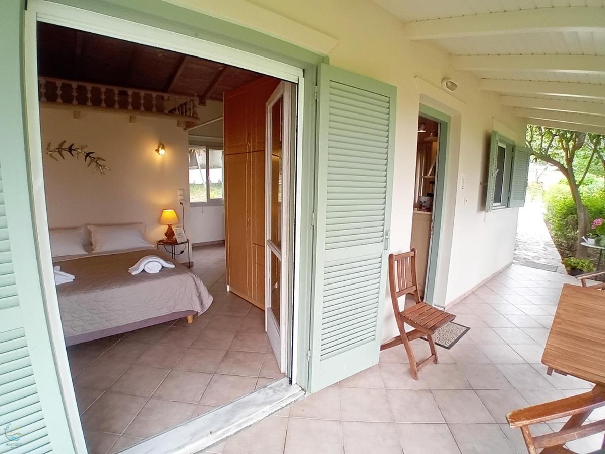 Muses Villas - Housity