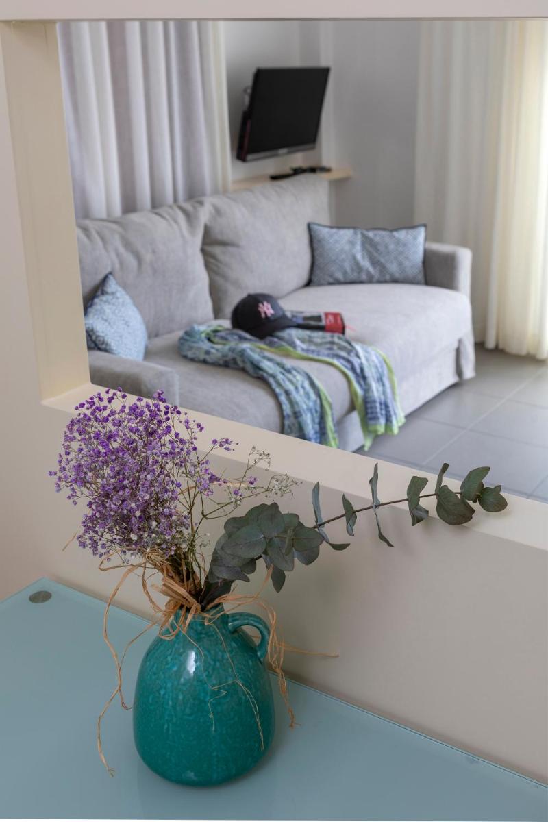 Cama o camas de una habitación en Hotel Spa Cap de Creus