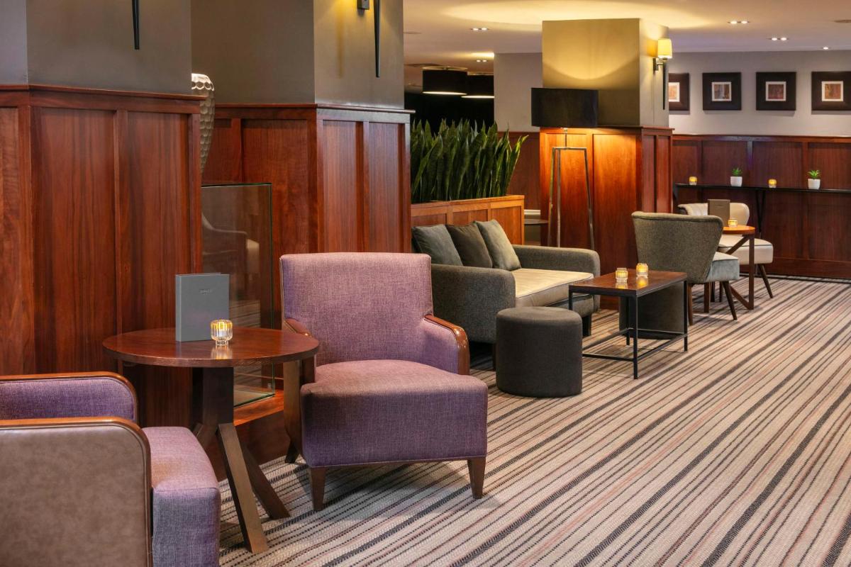 DoubleTree by Hilton Stratford-upon-Avon, United Kingdom - Housity