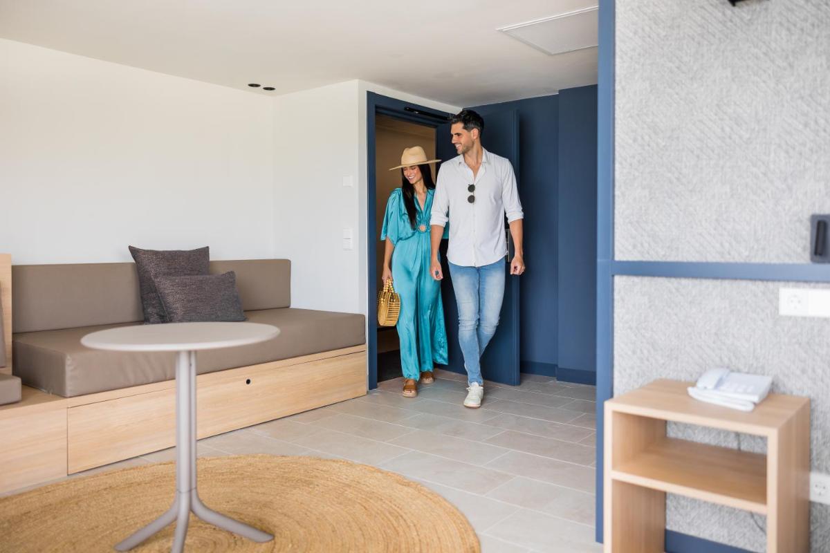 Clientes alojados en Cabot Pollensa Park Spa