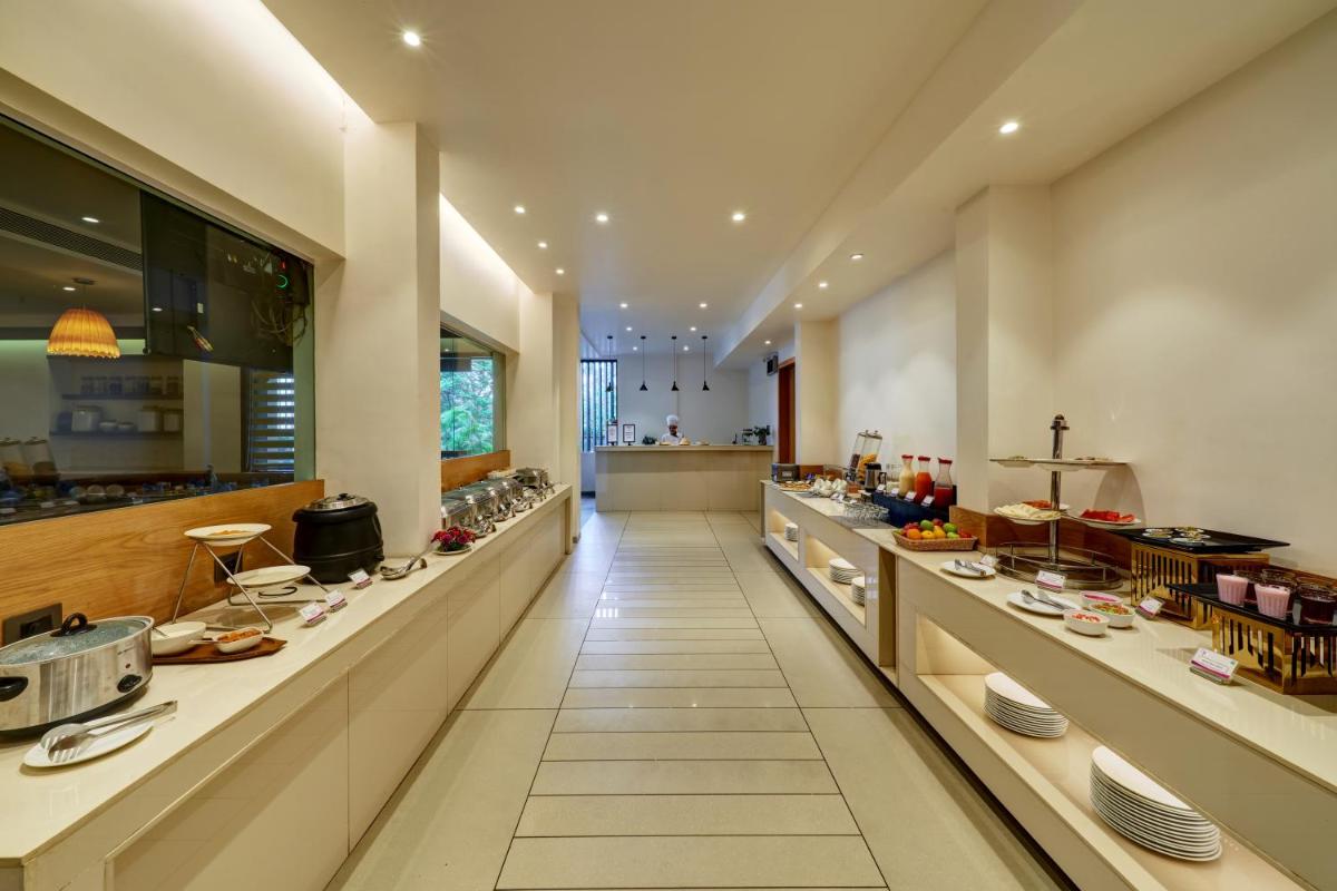 Regenta Place Raysons Kolhapur - Housity