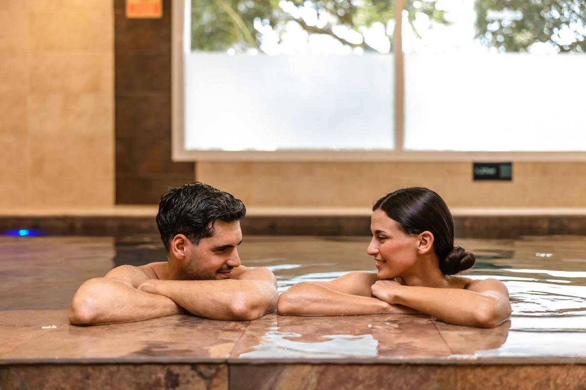 Clientes alojados en Cabot Pollensa Park Spa