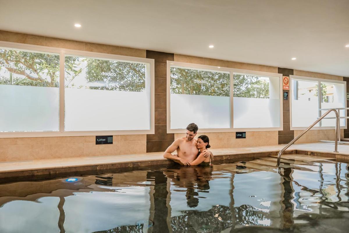 Clientes alojados en Cabot Pollensa Park Spa