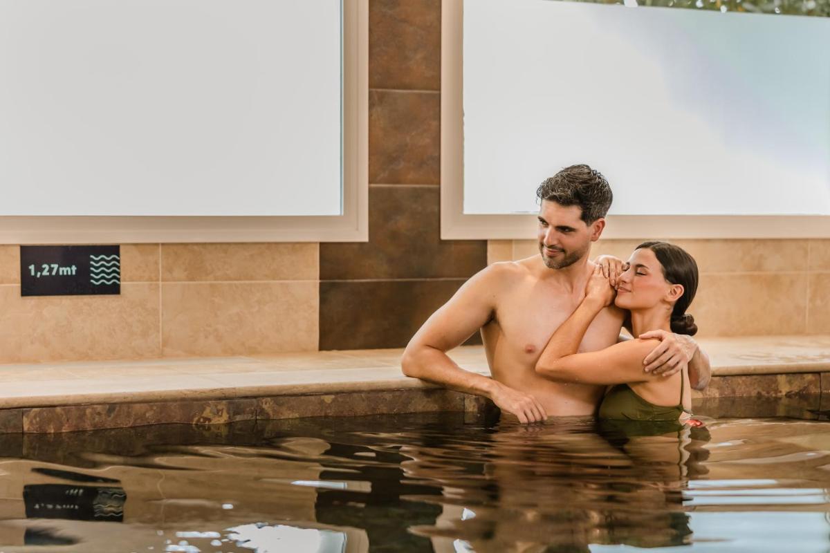 Clientes alojados en Cabot Pollensa Park Spa