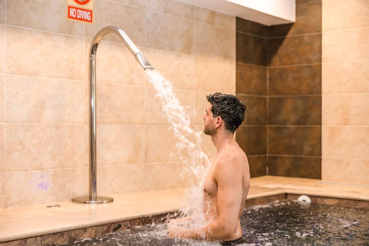 Clientes alojados en Cabot Pollensa Park Spa