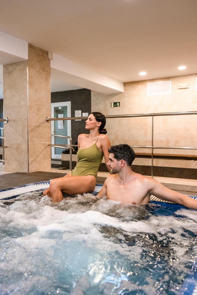 Clientes alojados en Cabot Pollensa Park Spa