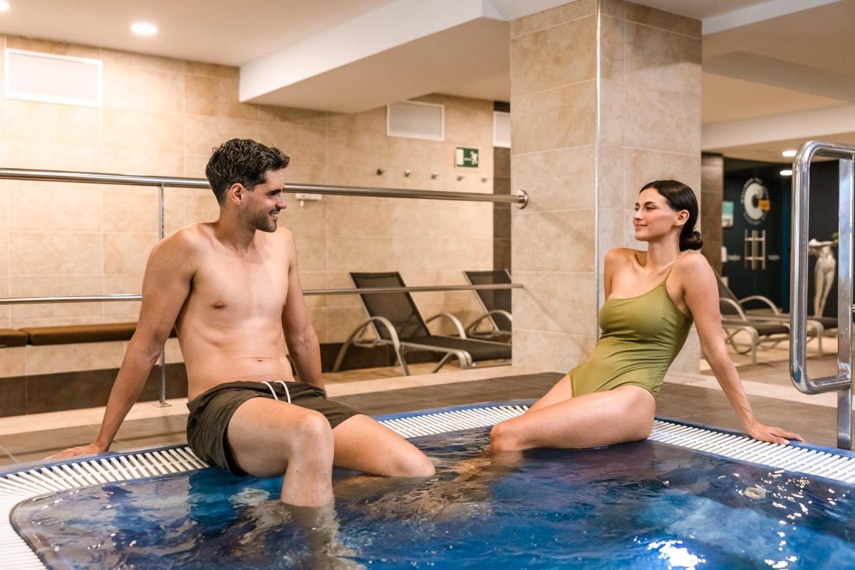 Clientes alojados en Cabot Pollensa Park Spa