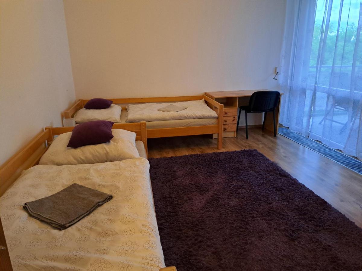 Apartmán Zuzu - Housity