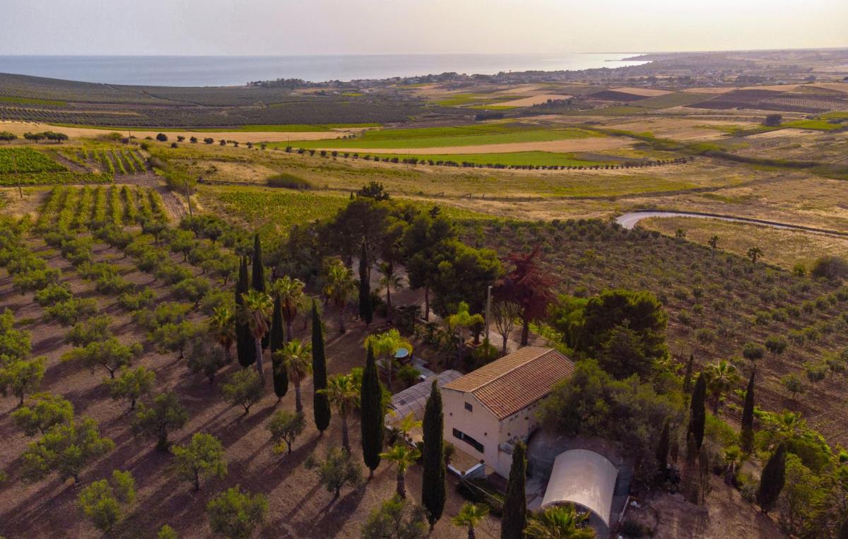 Casa Panoramica tra Mare e Natura - Housity