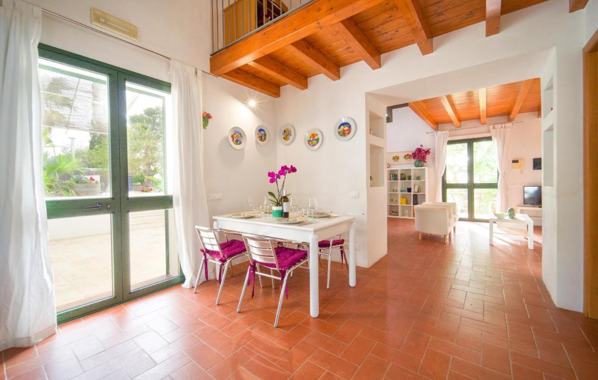 Casa Panoramica tra Mare e Natura - Housity