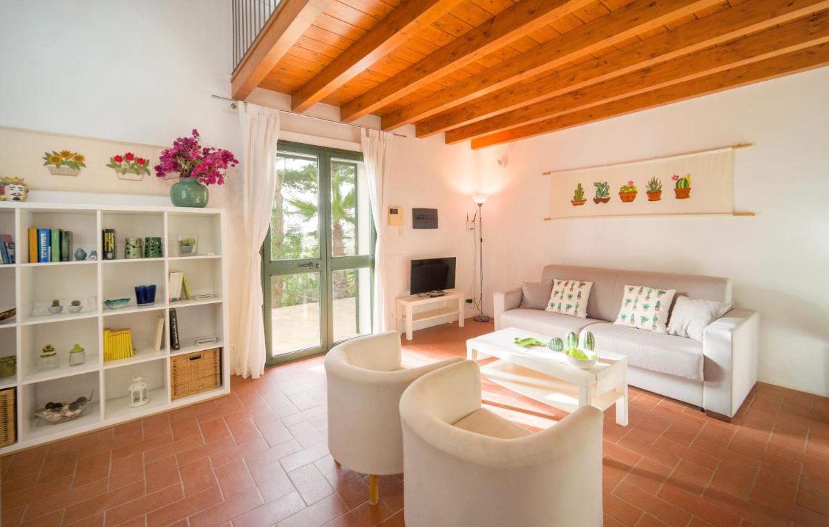 Casa Panoramica tra Mare e Natura - Housity