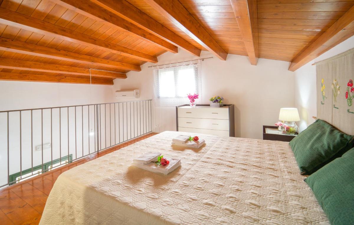 Casa Panoramica tra Mare e Natura - Housity