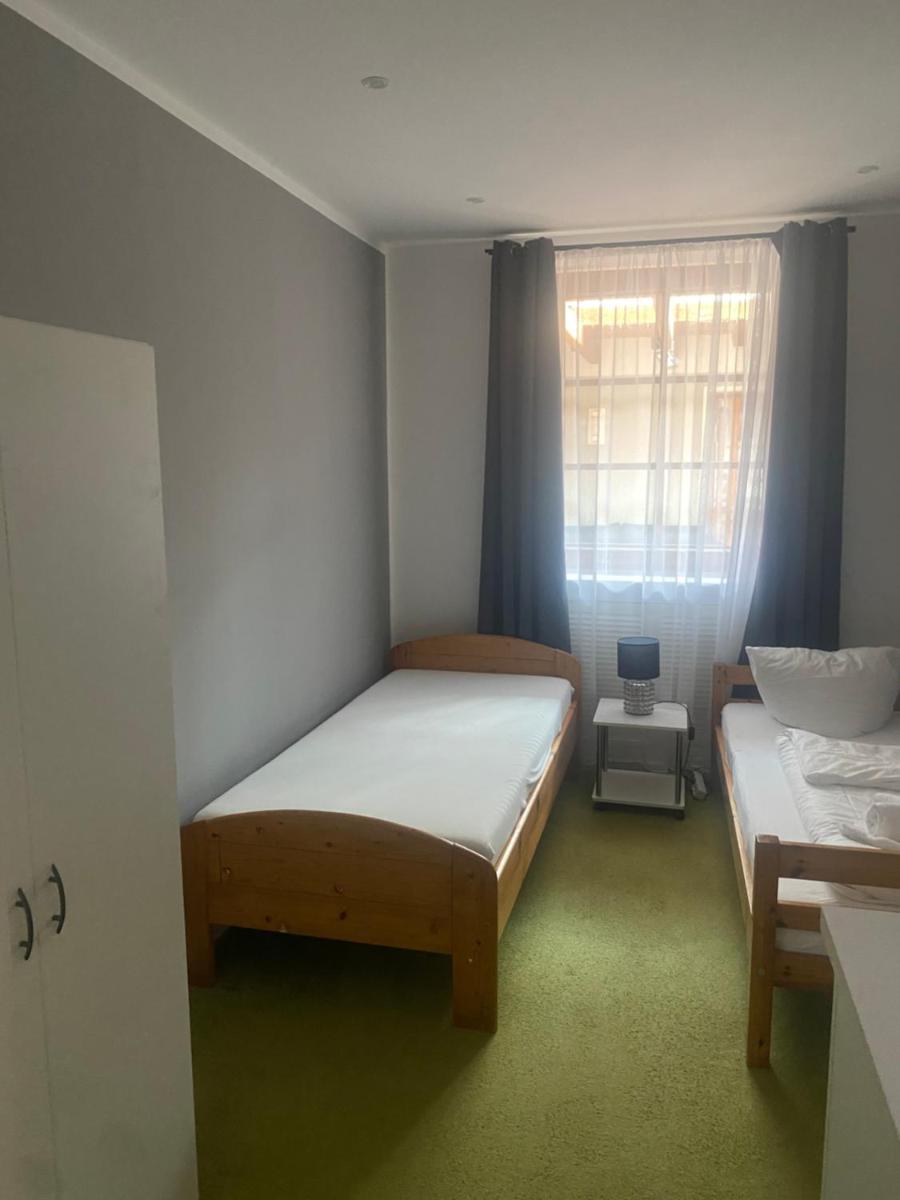 Gold Star Apartment Nr.2 - Housity